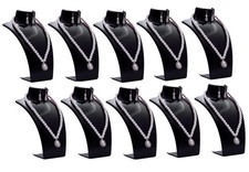 10x schmuck display gebraucht kaufen  Hannover