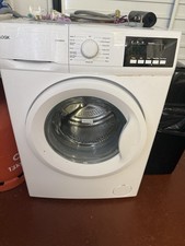 Logik l1014wm20 10kg for sale  ROWLEY REGIS