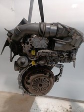 Moteur peugeot 207 d'occasion  L'Horme