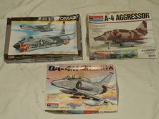 Monogram aggressor crusader for sale  Canutillo