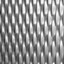 Textured stainless steel for sale  Delta