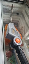 Long reach terratek for sale  MANCHESTER