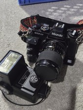Miranda memoflex 35mm for sale  Monroe