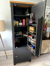 Kitchen larder pantry for sale  TEDDINGTON