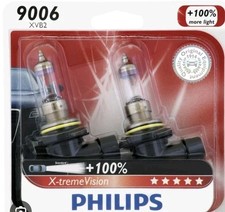 Pacote com 2 lâmpadas para faróis Philips 9006 XVB2 X-tremeVision 12.8V 55W (JS17) comprar usado Pacote com 2 lâmpadas para faróis Philips 9006 XVB2 X-tremeVision 12.8V 55W (JS17) comprar usado  Enviando para Brazil