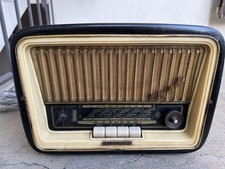 Radio telefunken mignonette usato  Vimercate