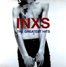 INXS - Greatest Hits - CD, MUITO BOM ESTADO, usado comprar usado  Enviando para Brazil
