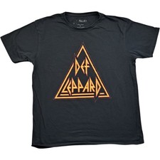 Def leppard shirt for sale  PONTEFRACT
