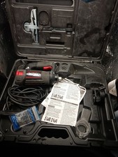 Roto zip revolution for sale  Fife