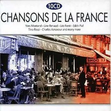 Chansons france chansons gebraucht kaufen Chansons france chansons gebraucht kaufen  Berlin