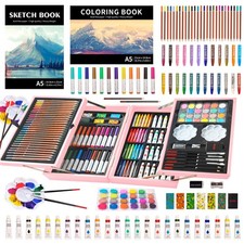 Art set 139 for sale  Eugene