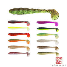 Keitech fat swing gebraucht kaufen  Oldenburg (Oldenburg)