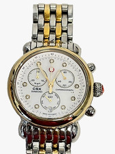 Ladies michele tone for sale  Chicago