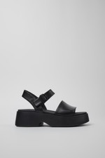Camper tasha black for sale  USA