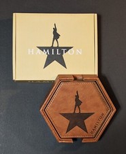 Lin manuel miranda for sale  Cannon Beach