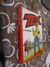 Volume cartonato tex usato  Italia