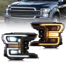 Vland led headlights for sale  USA