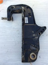 Transom clamp bracket for sale  ELY