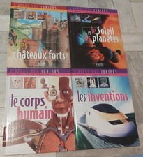 Atlas juniors sciences d'occasion  Rethel