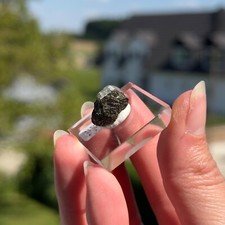Beryl leckbachgraben habachtal gebraucht kaufen  Landshut