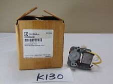 Motor de ventilador evaporador Electrolux Frigidaire original do fabricante 297250000 comprar usado  Enviando para Brazil