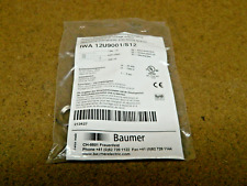 Baumer electric näherungsscha gebraucht kaufen  Bochum