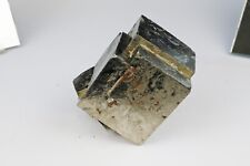 Gros cube pyrite d'occasion  Forcalquier