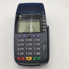 Verifone omni 3750 for sale  Rantoul
