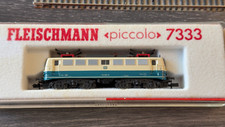 Spur fleischmann 7333 gebraucht kaufen  Hohenstein-Ernstthal