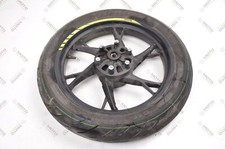Benelli 125 hinterrad gebraucht kaufen  Deutschland