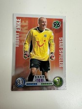 Match attax 161 gebraucht kaufen  Ehringshausen