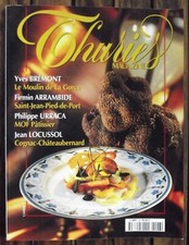Thuries magazine janvier d'occasion  Monpazier