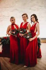 Convertible bridesmaid dress for sale  EASTBOURNE
