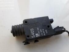 90491728 1101215  Central locking motor Opel Astra 2001 FR665215-96 comprar usado  Enviando para Brazil
