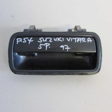 Maniglia porta esterna usato  Vajont