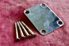 Vintage 1959 Fender Jazzmaster Jaguar Bridge Pré-CBS 1958 1960 comprar usado  Enviando para Brazil