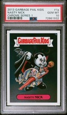 2013 topps garbage for sale  Minneapolis