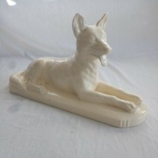 Ancienne statue animaliere d'occasion  Valbonne