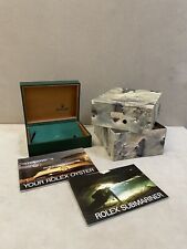 Rolex sea dweller usato  Ravenna