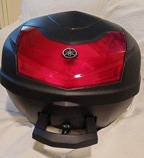 Bauletto per scooter usato  Basiglio