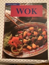 Wok idées cuisine d'occasion  Montbéliard