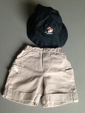 Lot chapeau catimini d'occasion  Nantes-