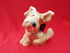 Sylvac scottie terrier for sale  WATERLOOVILLE