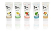Tooth mousse melon for sale  BRADFORD
