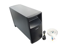 Bose acoustimass series gebraucht kaufen  Bad Kreuznach