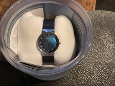 Bering damen armbanduhr gebraucht kaufen  Witten