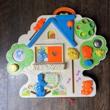 Fisher price activity for sale  Campton