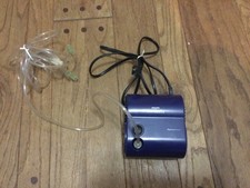 Unidade de fonte de alimentação de dispositivo médico Philips Respironics - Equipamento médico azul comprar usado Unidade de fonte de alimentação de dispositivo médico Philips Respironics - Equipamento médico azul comprar usado  Enviando para Brazil