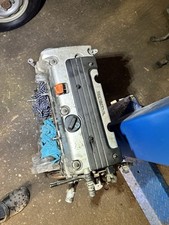 Honda k24a3 engine for sale  BROSELEY