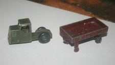 Dinky toys camion d'occasion  Rambouillet
